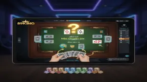 Bí Quyết Đánh Phỏm Ù Cực Nhanh Tại 89king Đỉnh Cao Chiến Thuật