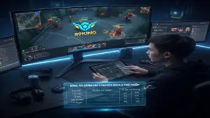 Bí quyết soi kèo Dota 2 89king nâng cao tỷ lệ thắng dành cho bet thủ