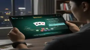 Cách chơi Xì Dách luôn thắng 89King: Chiến thuật tâm lý và phân tích chuyên sâu