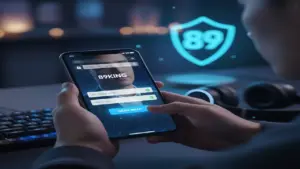 Đăng Nhập 89king