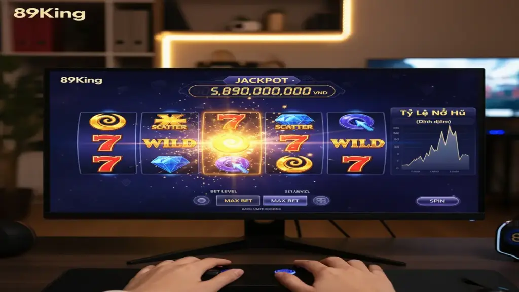 Dấu hiệu nhận biết hũ sắp nổ 89king