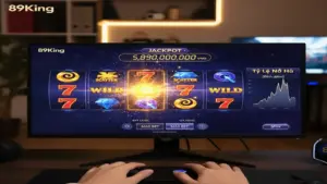 Dấu hiệu nhận biết hũ sắp nổ 89King chuẩn xác nhất dành cho cao thủ