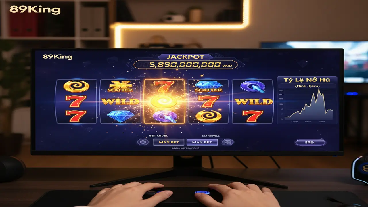 Dấu hiệu nhận biết hũ sắp nổ 89king