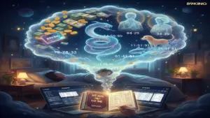 Giải Mã Giấc Mơ Lô Đề Tại 89King - Bí Kíp Chốt Số Vàng Tài Lộc