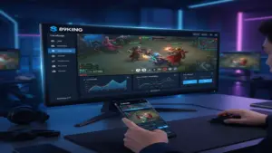 Hướng dẫn cược LOL cho người mới tại 89king: Bí kíp chiến thắng từ chuyên gia