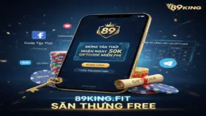 Hướng Dẫn Săn Giftcode Free 89king Độc Quyền Và Bí Mật Tối Ưu Hóa Lợi Nhuận