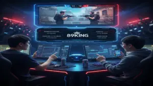 Các Kèo Cược CS:GO Phổ Biến Nhất Tại 89king
