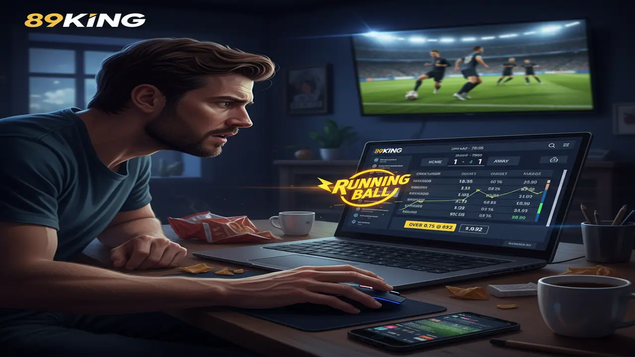 Mẹo đánh kèo rung hiệp 2 89king