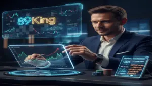 Bí Kíp Quản Lý Vốn Cá Độ Hiệu Quả Tại 89King Giúp Bet Thủ Xây Dựng Kỷ Luật Thép