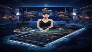 Khám Phá Những Ưu Điểm Vượt Trội Khi Chơi Live Casino Tại 89king